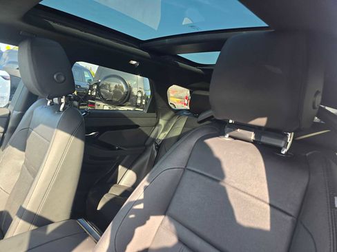 New 2026 Land Rover Range Rover Evoque S image 25