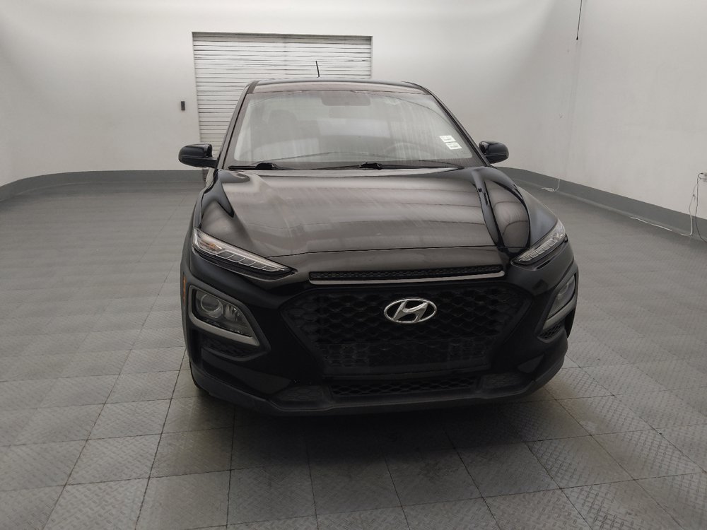 Used 2018 Hyundai Kona SE FWD image 14