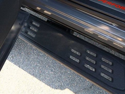 Used 2021 Ford F150 Raptor w/ Equipment Group 801A High AWD/4WD image 14