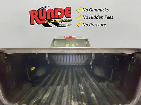 Used 2024 Chevrolet Colorado Z71 w/ Z71 Convenience Package 2 image 14