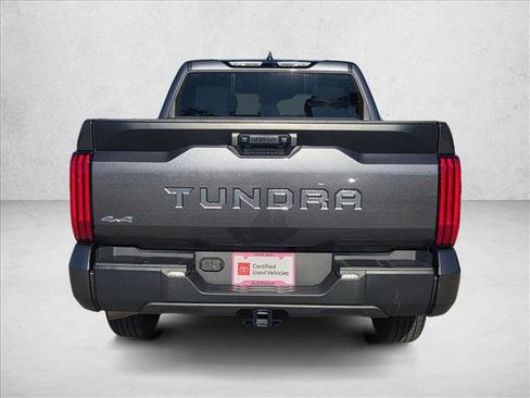 Used 2024 Toyota Tundra SR5 image 7