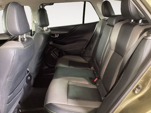 Used 2025 Subaru Outback Onyx Edition w/ Popular Package #2 AWD/4WD image 13