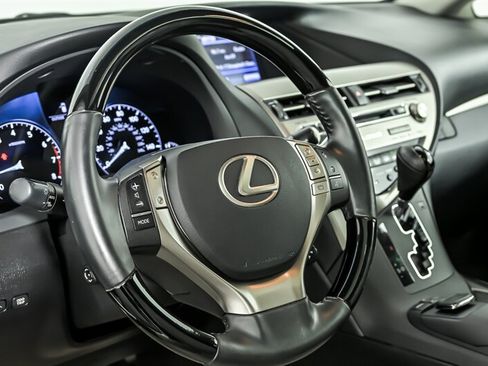 Used 2015 Lexus RX 350 AWD image 18