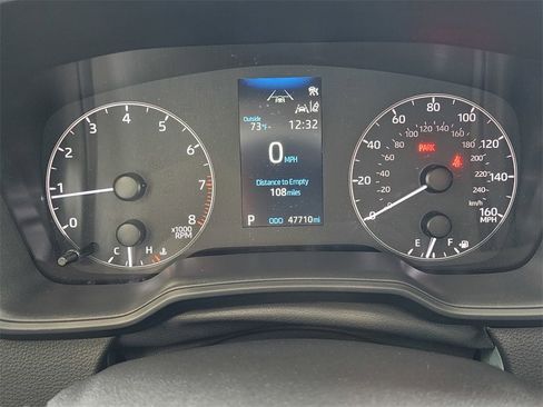 Used 2024 Toyota Corolla LE image 19