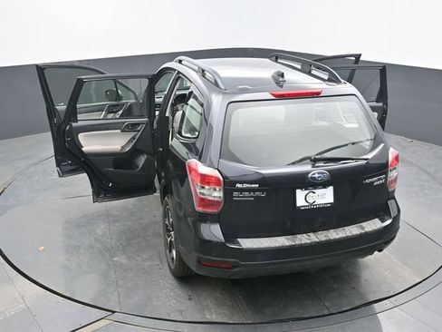 Used 2016 Subaru Forester 2.5i w/ Popular Package #1 image 72