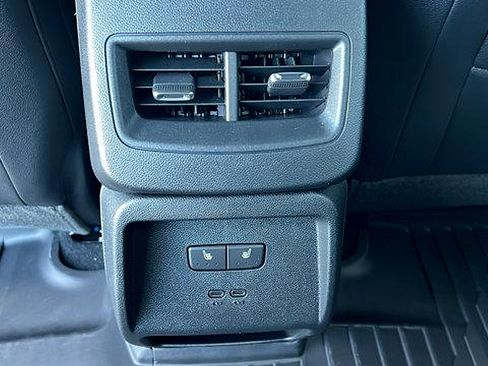 New 2026 Chevrolet Equinox EV RS image 14