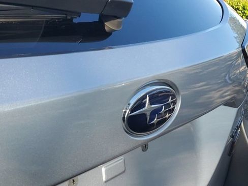 Used 2025 Subaru Outback Wilderness AWD/4WD image 30