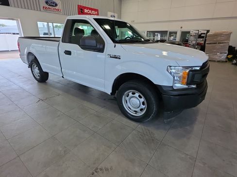 Used 2018 Ford F150 XL RWD image 5
