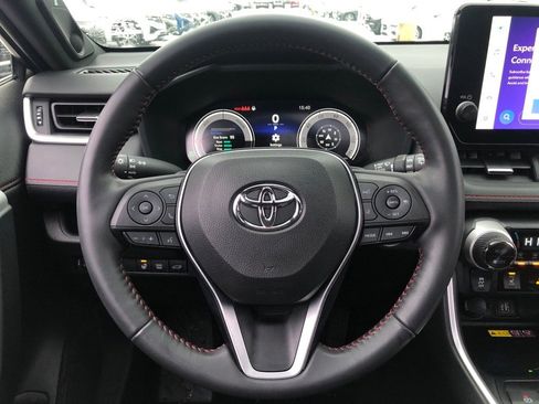 Used 2023 Toyota RAV4 XSE w/ Weather Package image 18