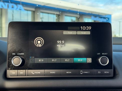 Certified 2024 Honda HR-V LX image 22