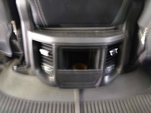 Used 2022 RAM 1500 Big Horn RWD image 12