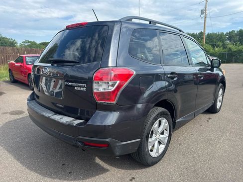 Used 2014 Subaru Forester 2.5i Premium w/ Popular Package #2 AWD/4WD image 5