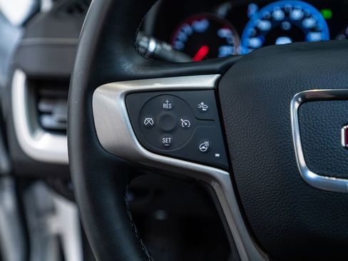 Used 2023 GMC Terrain Denali w/ Denali Premium Package image 19