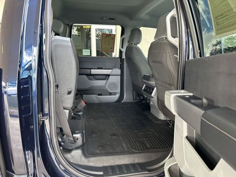 Used 2024 Ford F350 XLT image 29