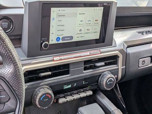 Used 2024 Toyota Tacoma SR5 image 14