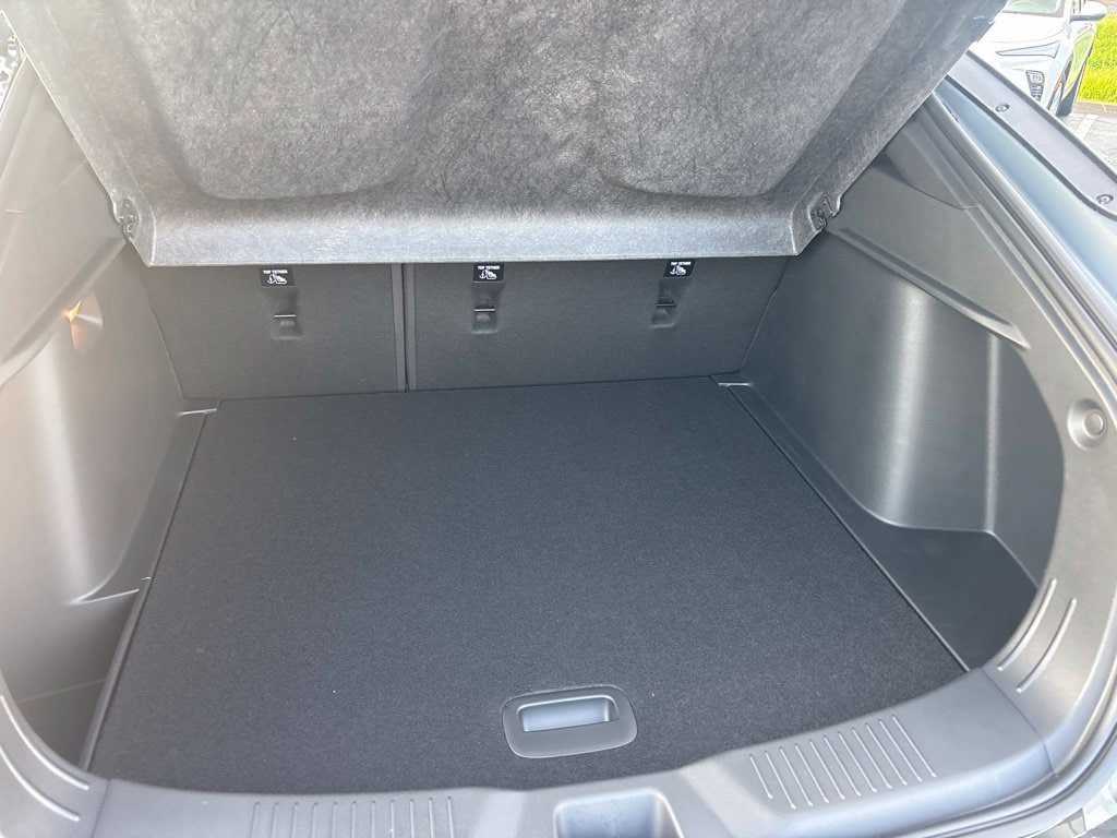 New 2026 Buick Envista Sport Touring w/ Convenience I Package FWD image 5