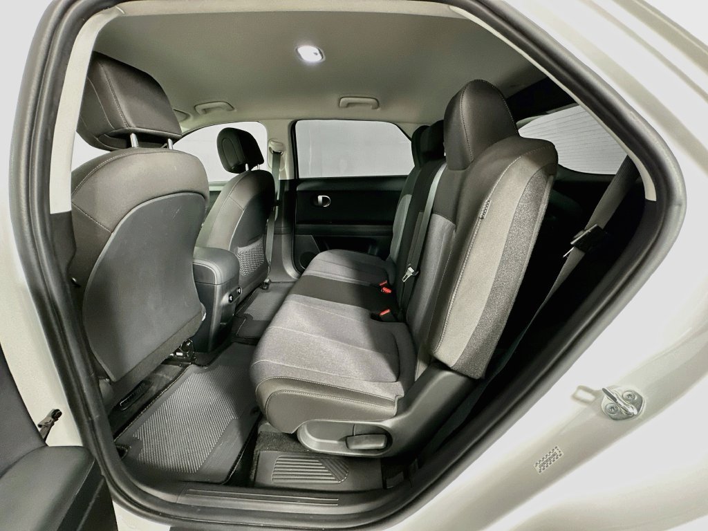 Certified 2024 Hyundai Ioniq 5 SE RWD image 23