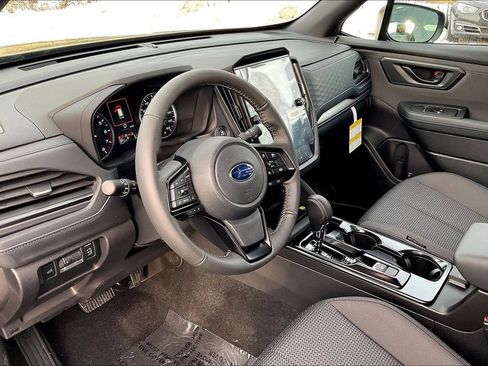 New 2026 Subaru Forester Premium AWD/4WD image 10