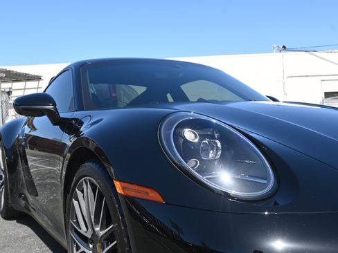 Used 2024 Porsche 911 GT3 image 19