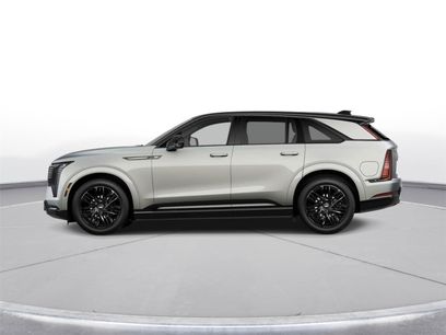 New 2025 Cadillac Escalade IQ Sport 2 w/ LPO, ONYX Package