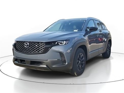 New 2026 MAZDA CX-50 2.5 Hybrid w/ Weather Package image 2