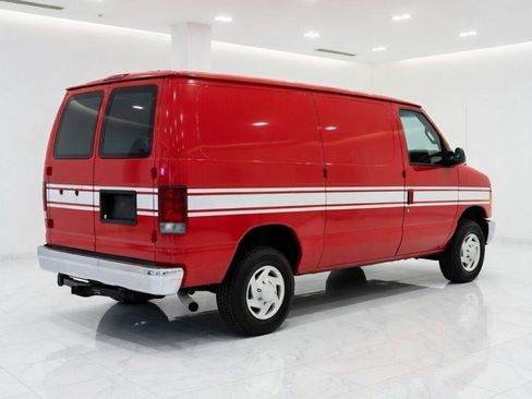 Used 2008 Ford E-350 and Econoline 350 Super Duty image 4