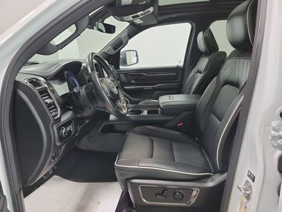 Used 2025 RAM 1500 Limited