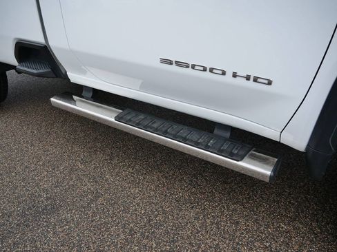 Used 2022 GMC Sierra 3500 SLE w/ SLE Convenience Package image 49