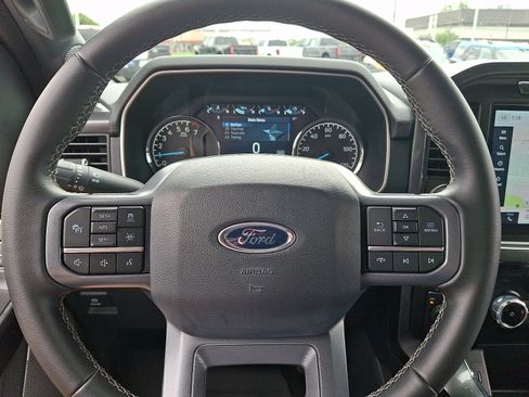 Certified 2023 Ford F150 XLT w/ Equipment Group 302A High AWD/4WD image 26