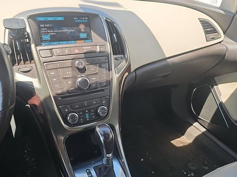 Used 2014 Buick Verano Convenience FWD image 8
