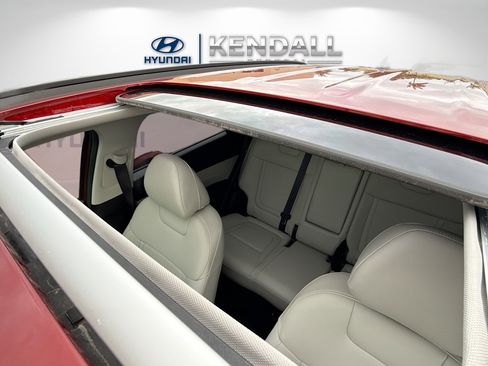 Certified 2025 Hyundai Tucson SEL image 14