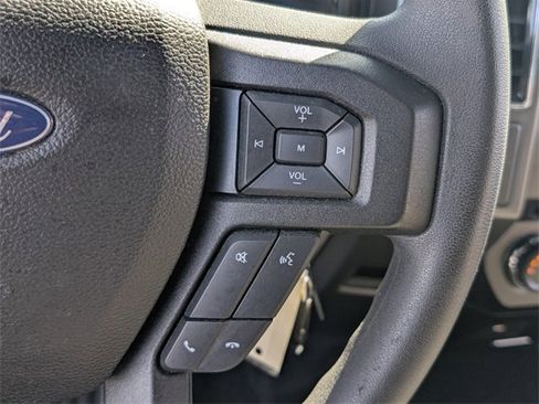 Used 2017 Ford F150 XLT image 27