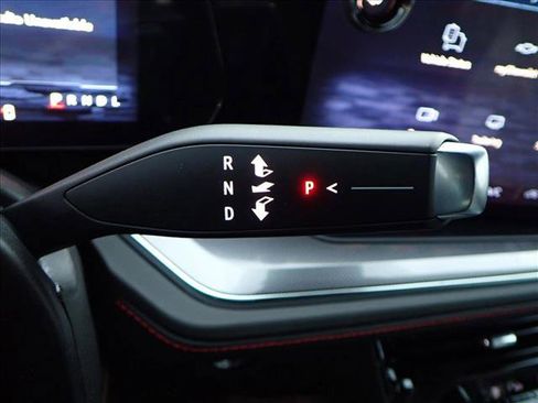 New 2026 Chevrolet Tahoe RST w/ RST Capability Package image 19