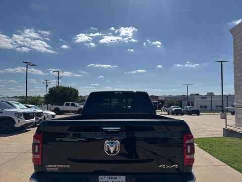 Used 2022 RAM 2500 Lone Star AWD/4WD image 5