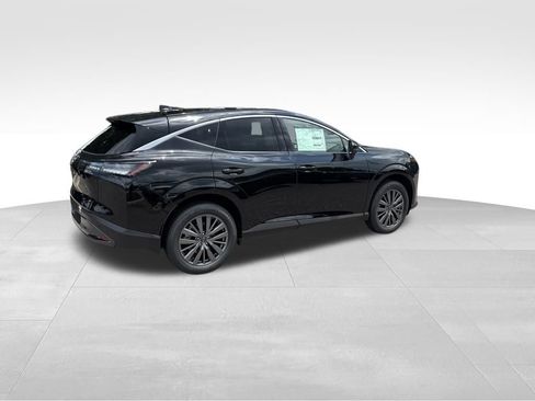 New 2026 Nissan Murano SL AWD/4WD image 4