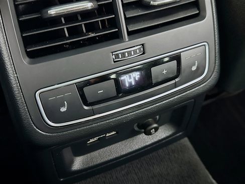 Used 2019 Audi A4 2.0T Premium Plus w/ Premium Plus Package image 26