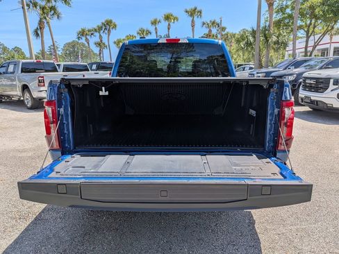 Used 2024 Ford F150 XLT w/ Bed Utility Package image 13