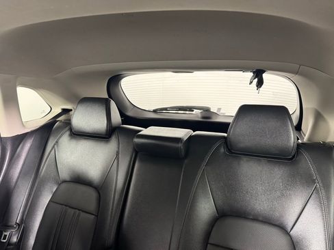 Used 2024 Honda HR-V EX-L image 5