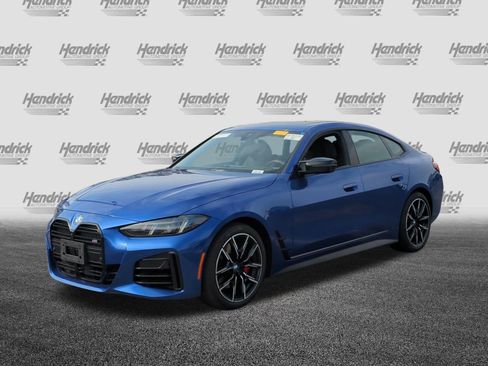 Used 2025 BMW 440i xDrive image 5