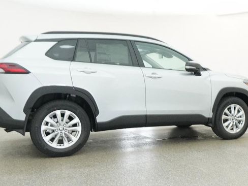 New 2026 Toyota Corolla Cross LE image 36