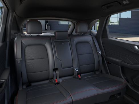 New 2026 Ford Escape ST-Line Select w/ Tech Pack #1 image 12