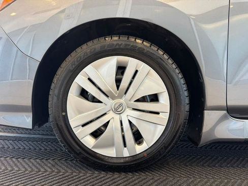 Certified 2023 Nissan Leaf S FWD image 12