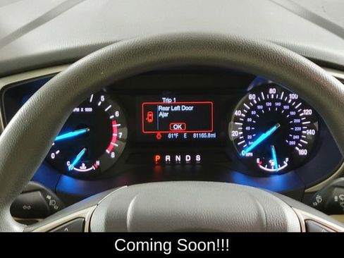 Used 2014 Ford Fusion SE image 30