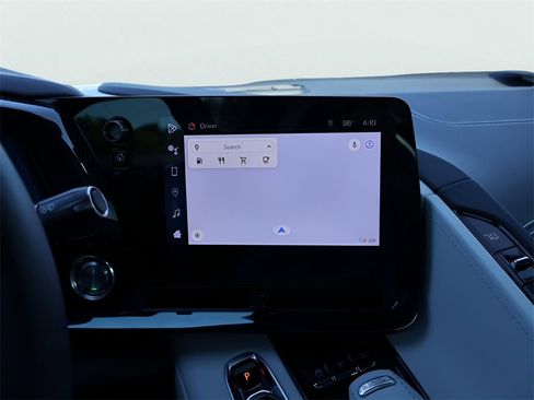 Used 2024 Chevrolet Corvette Z06 w/ Z07 Performance Package image 22