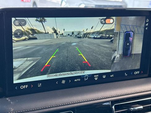 New 2026 Lincoln Aviator Reserve AWD/4WD image 20