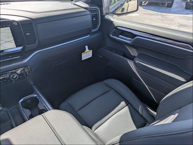 New 2026 Chevrolet Silverado 1500 RST w/ RST All Star Premium Package AWD/4WD image 14