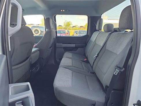 Used 2023 Ford F150 XLT image 16