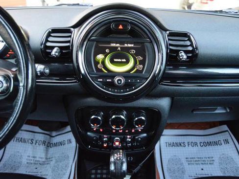 Used 2017 MINI Cooper Clubman S image 21