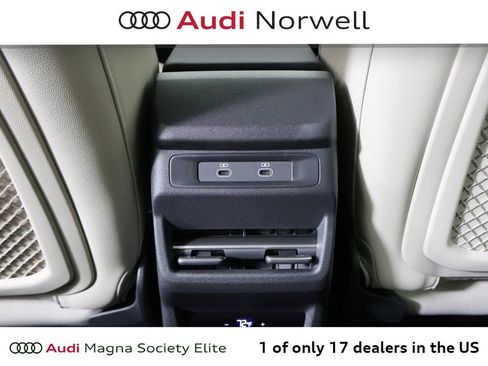 New 2026 Audi Q3 quattro 2.0T AWD/4WD image 22