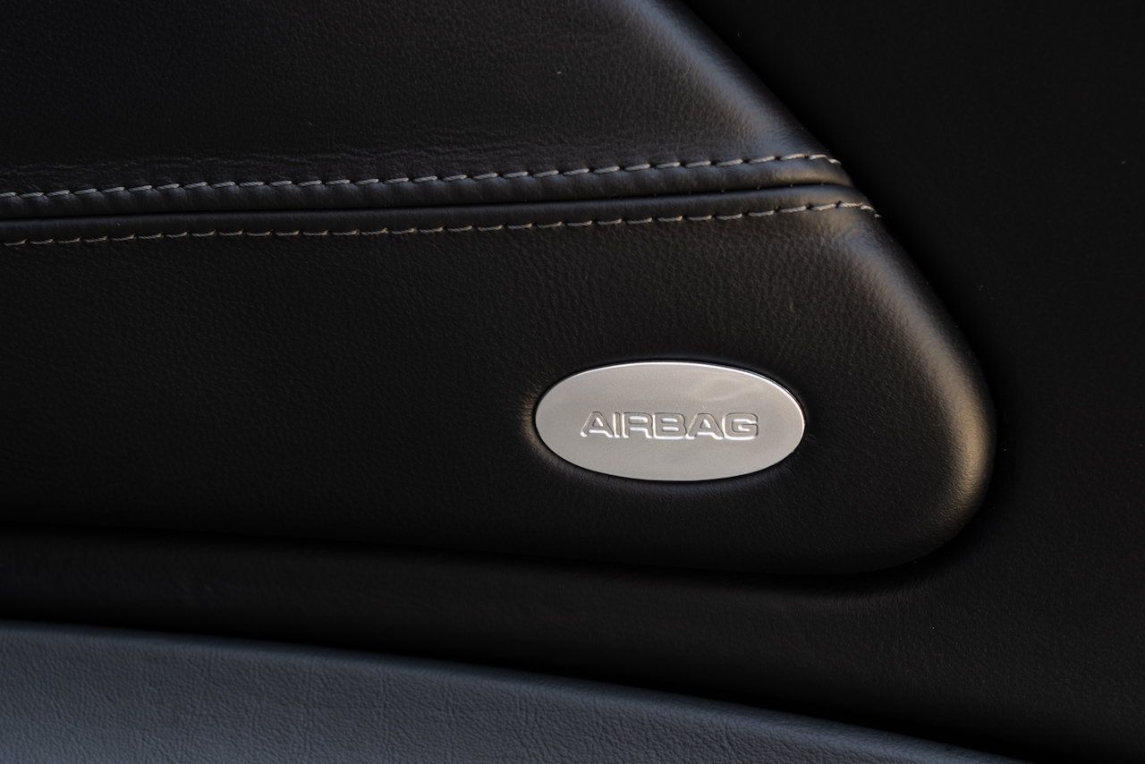 Used 2001 Porsche 911 Turbo AWD/4WD image 41